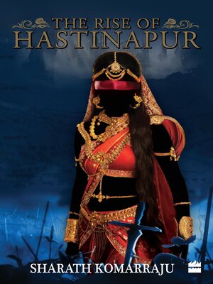 cover image of The Rise of Hastinapur